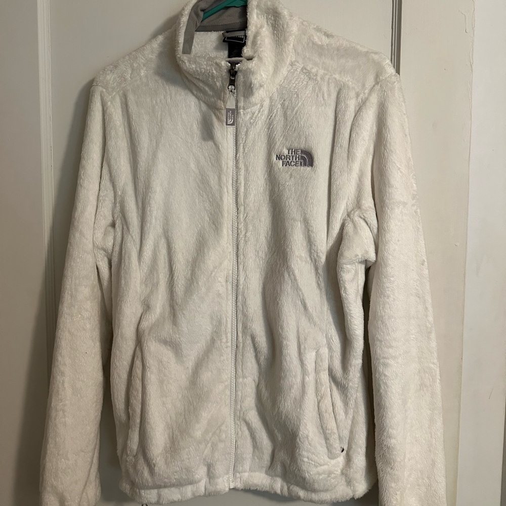 North face